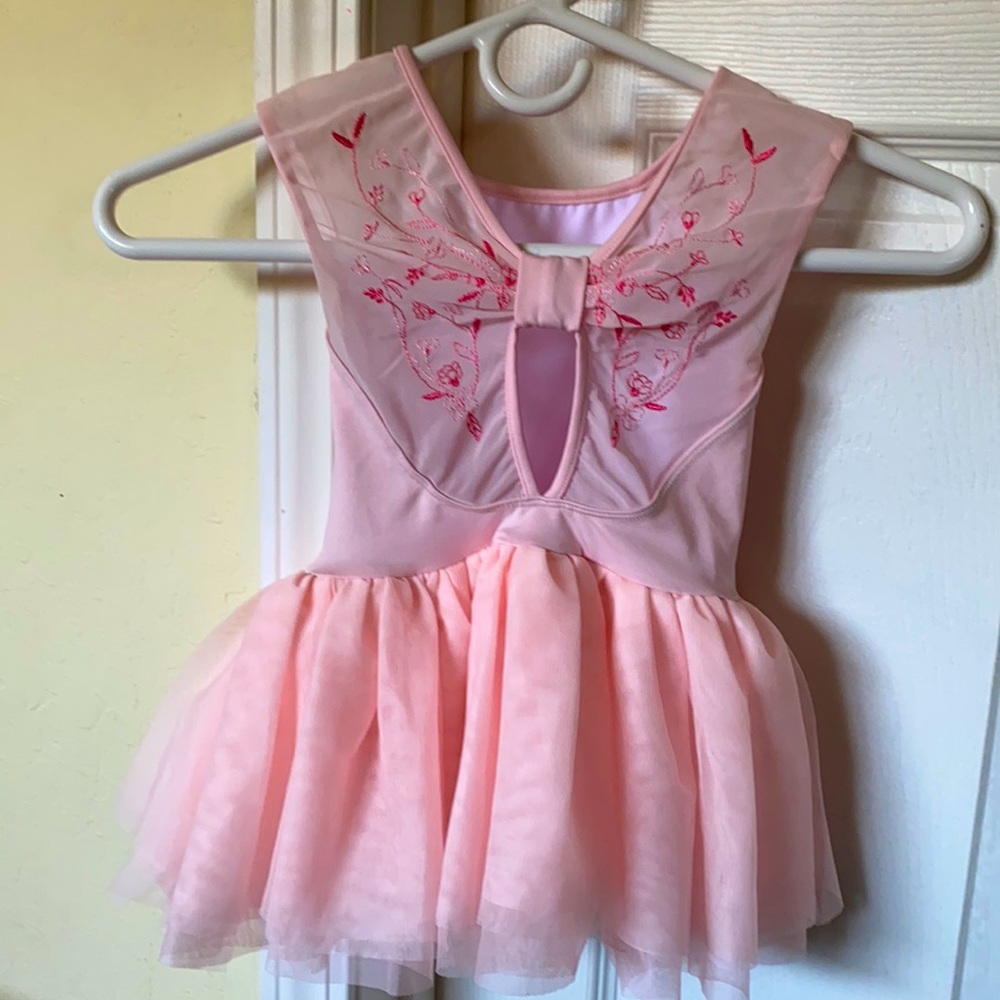 Girls tutu